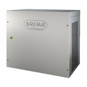 Výrobník ledové tříště BREMA G 1000 SPLIT
