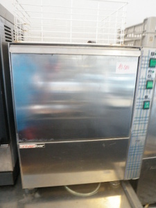 Myčka UNIVERBAR TOP