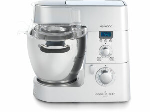 Kuchyňský robot cooking chef KM086