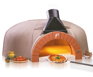 Pizza pec Vesuvio GR 100