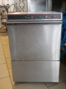 Myčka skla MBM MC401HCL