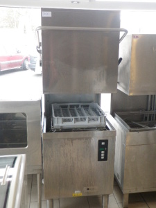 Myčka nádobí ZANUSSI LS 9P/ DP
