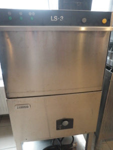 Myčka ZANUSSI LS - 3
