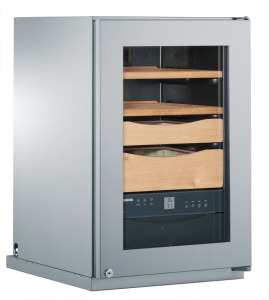 Humidor na doutníky Liebherr ZKes 453