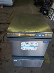 Myčka Winterhalter GS 24