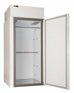 Mrazicí minibox 100WHIBT