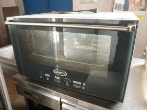 Konvektomat UNOX XVC 104