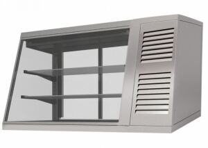 Stolní chladicí vitrína KLASIC S 1200 obslužná