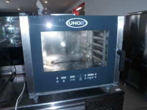 Konvektomat UNOX XVC 305 EP