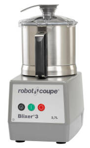 Blixer 3 D Robot Coupe
