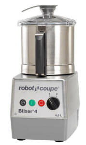 Blixer 4 A Robot Coupe / 2 RYCHLOSTI