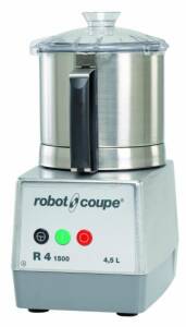 Kutr R 4 Robot Coupe / 1 rychlost