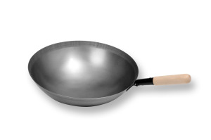 WOK pánev WPS1