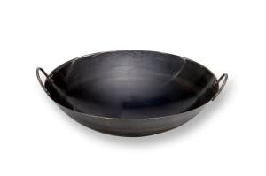 WOK pánev WPS2