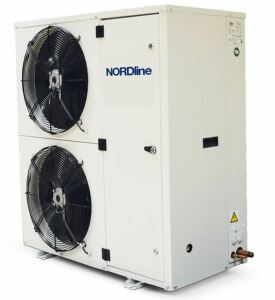 Splitová chladicí jednotka NORDline FSC 1065 + výparník PSE 40.22