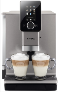 Kávovar NIVONA NICR 930