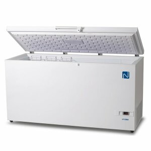 Hlubokomrazicí truhla Nordic Lab LT C300 (-45°C)