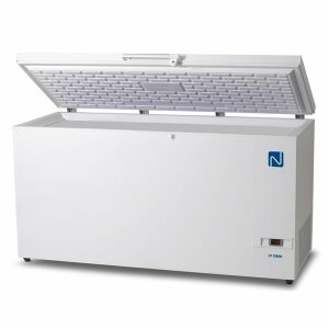 Hlubokomrazicí truhla Nordic Lab LT C500 (-45°C)