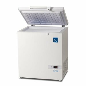 Hlubokomrazicí truhla Nordic Lab ULT C75 (-86°C)