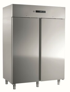 Lednice ENR 1400 S - Sterilizátor
