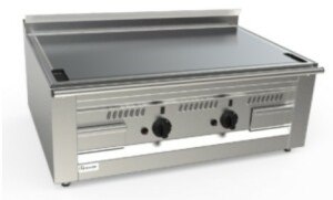 Teppanyaki CASTA TEP2B/120G