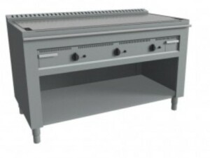 Teppanyaki CASTA TEP3/160G