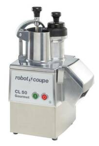 Krouhač zeleniny Robot Coupe CL 50 Gourmet / 230V