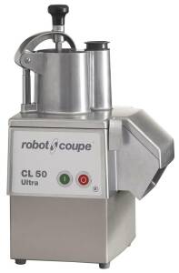 Krouhač zeleniny Robot Coupe CL 50 E Ultra / 400V