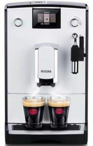 Kávovar NIVONA NICR 560