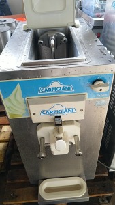 Carpigiani Export