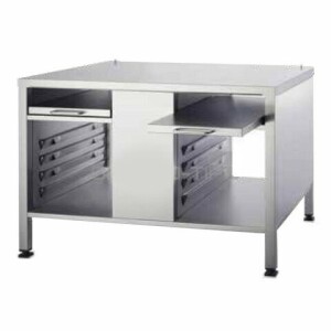 Podstavec standard pro Rational iVario®