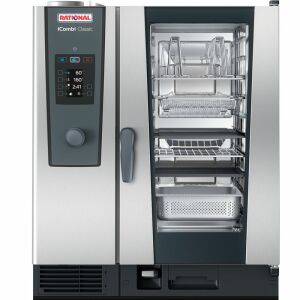 Konvektomat Rational iCombi Classic 10-1/1 G