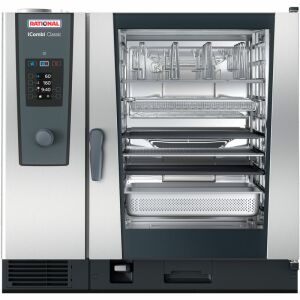 Konvektomat Rational iCombi Classic 10-2/1 G