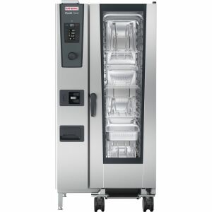 Konvektomat Rational iCombi Classic 20-1/1 G