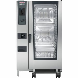 Konvektomat Rational iCombi Classic 20-2/1 E