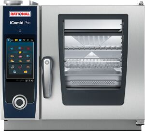 Konvektomat Rational iCombi Pro XS 6-2/3 E