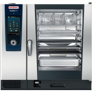 Konvektomat Rational iCombi Pro 10-2/1 G