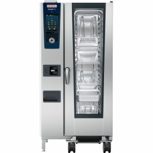 Konvektomat Rational iCombi Pro 20-1/1 E