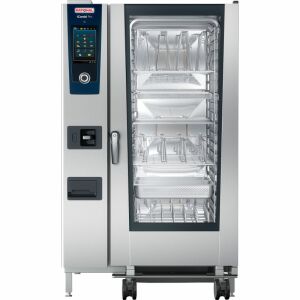 Konvektomat Rational iCombi Pro 20-2/1 E