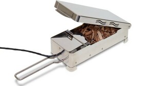 Rational Vario Smoker "USB"