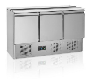 Saladeta Tefcold SA 1365