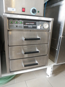 Holdomat Henny Penny HCH 930