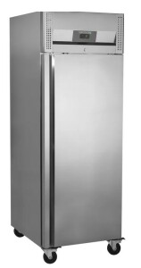 Lednice Tefcold RK 710X1