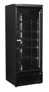 Chladicí vitrína TEFCOLD Atom Maxi C1DBB