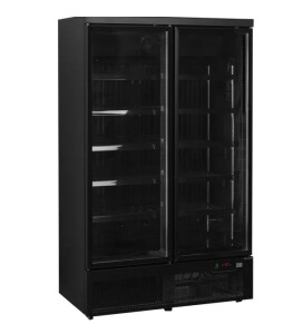Mrazicí vitrína TEFCOLD Atom Maxi F2DBB