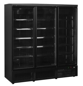Mrazicí vitrína TEFCOLD Atom Maxi F3DBB