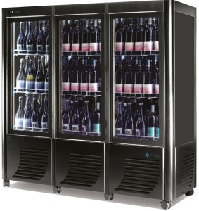 Vinotéka Scaiola ENOTECA 3P