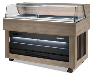 Bufet chlazený SCAIOLA BUFFET deluxe