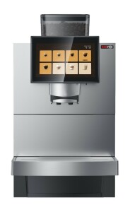 Automatický kávovar REDFOX E60-L