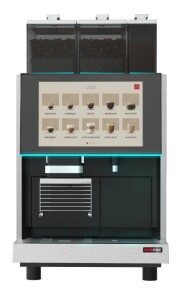 Automatický kávovar REDFOX X680